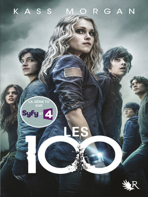 cover image of Les 100--Tome 1